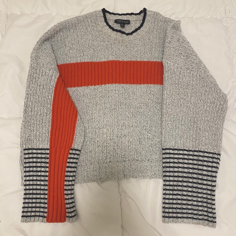 Top Shop Sweater